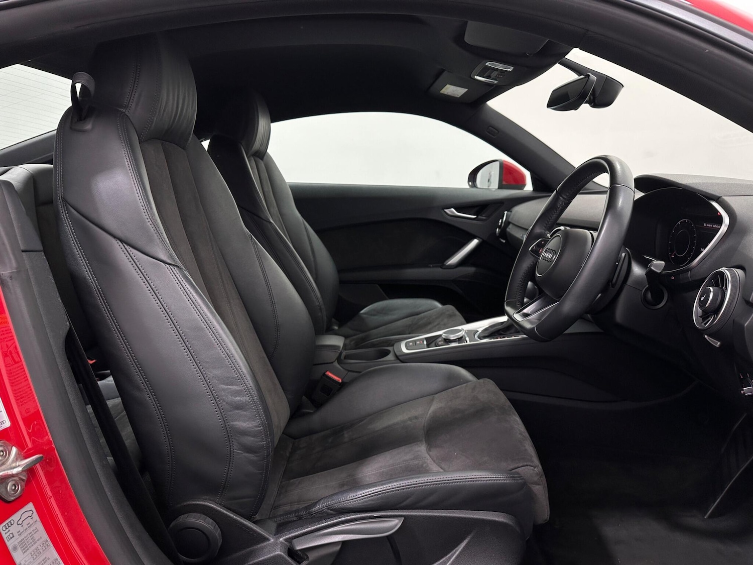 Used Audi TT 2020 for sale - 76878688: Photo 29