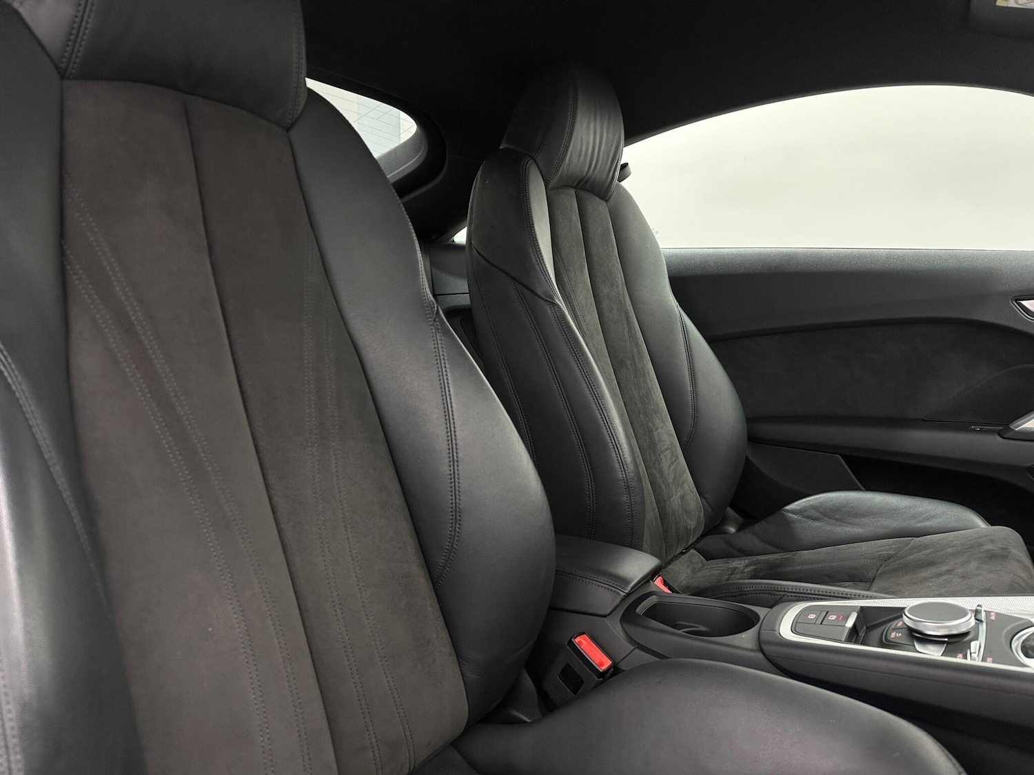 Used Audi TT 2020 for sale - 76878688: Photo 30