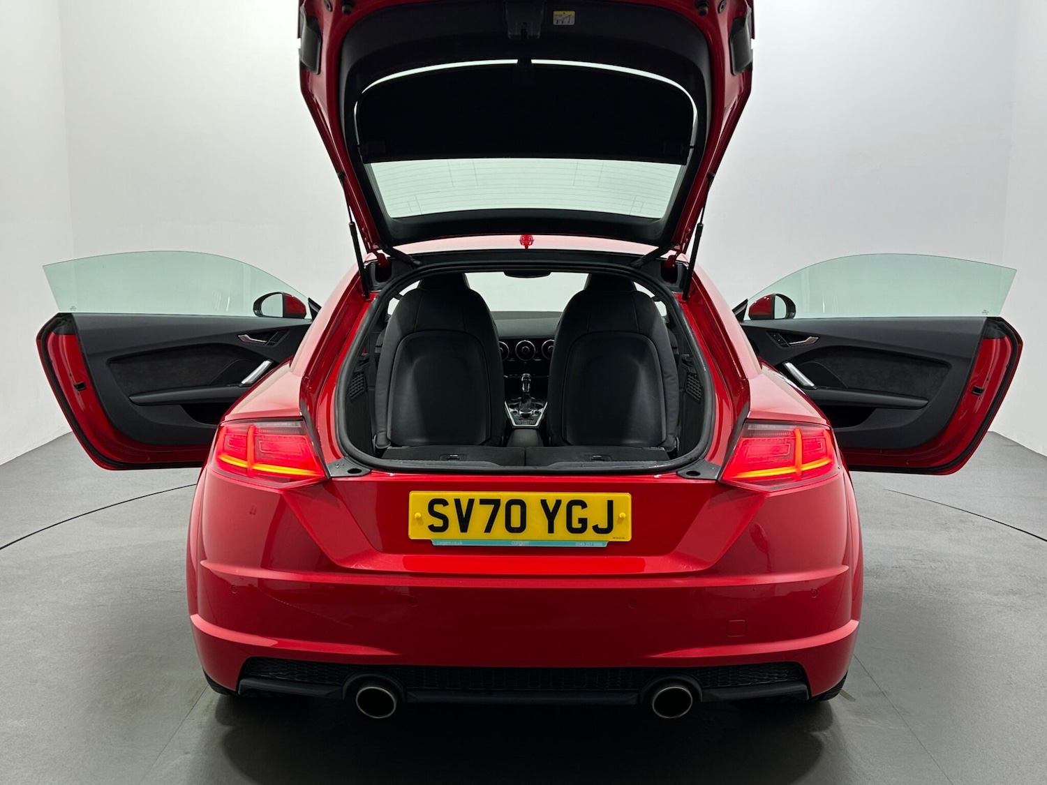 Used Audi TT 2020 for sale - 76878688: Photo 39