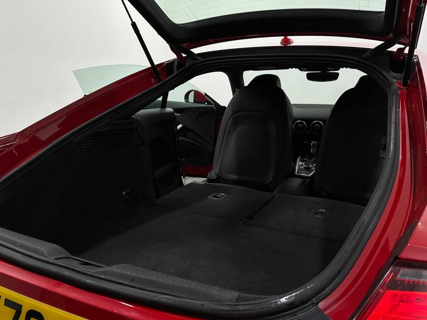 Used Audi TT 2020 for sale - 76878688: Photo 40