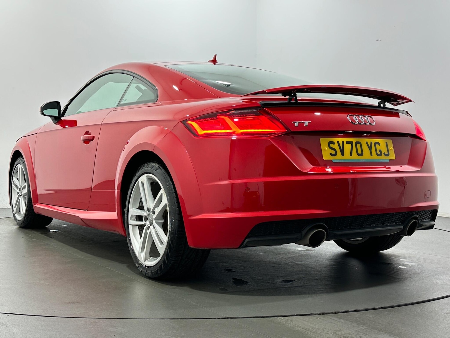 Used Audi TT 2020 for sale - 76878688: Photo 43