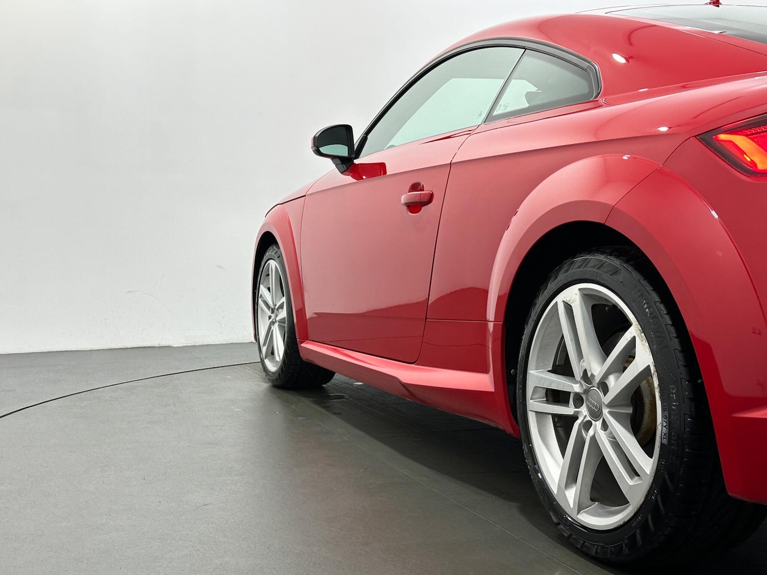 Used Audi TT 2020 for sale - 76878688: Photo 44