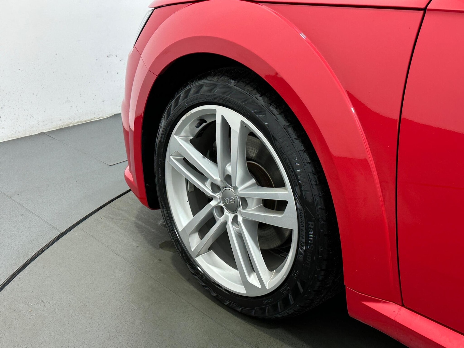 Used Audi TT 2020 for sale - 76878688: Photo 45