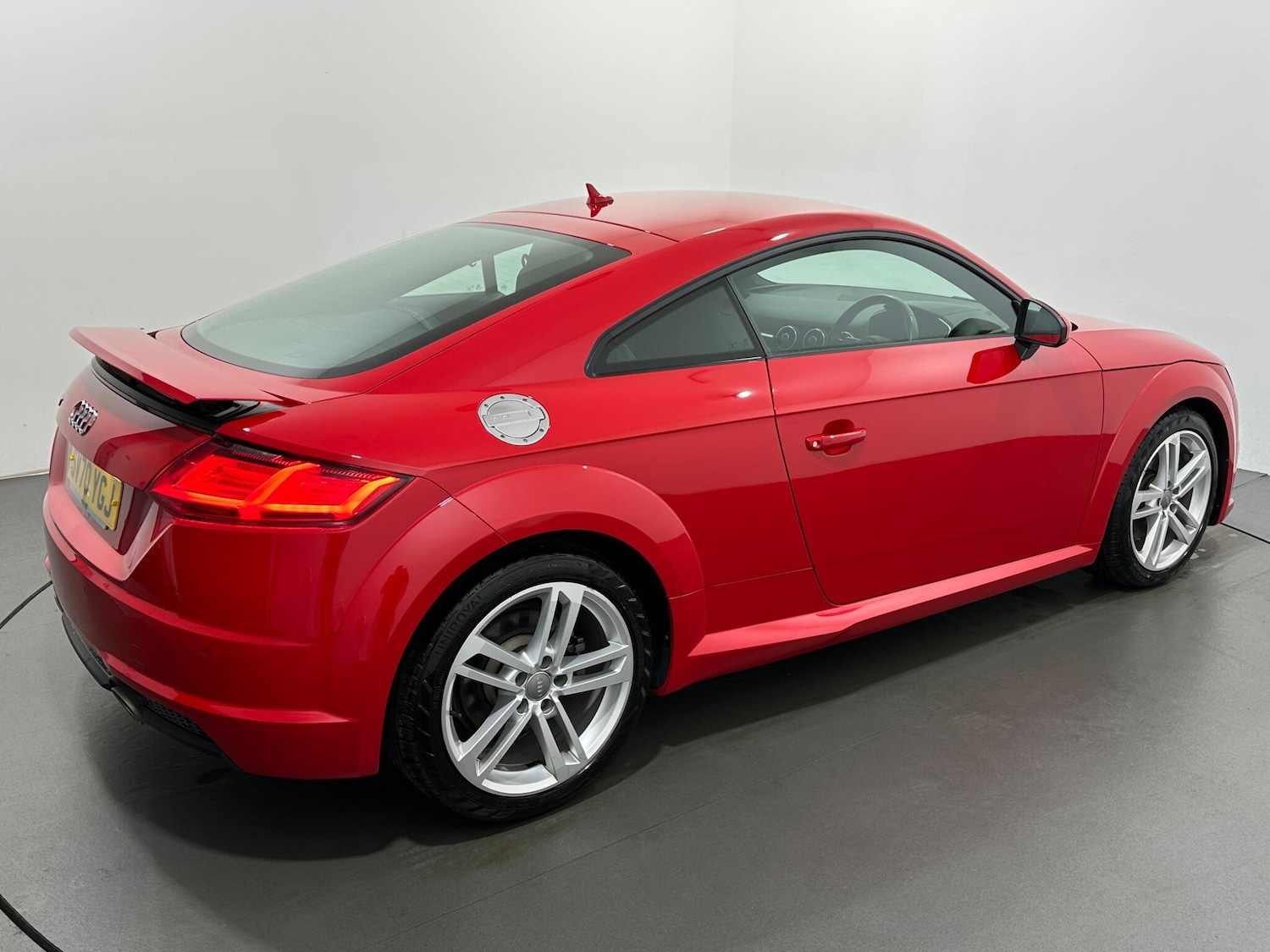 Used Audi TT 2020 for sale - 76878688: Photo 46
