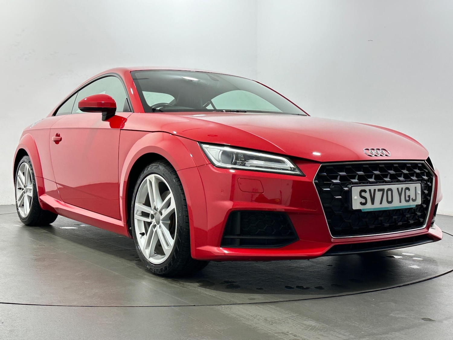 Used Audi TT 2020 for sale - 76878688: Photo 47