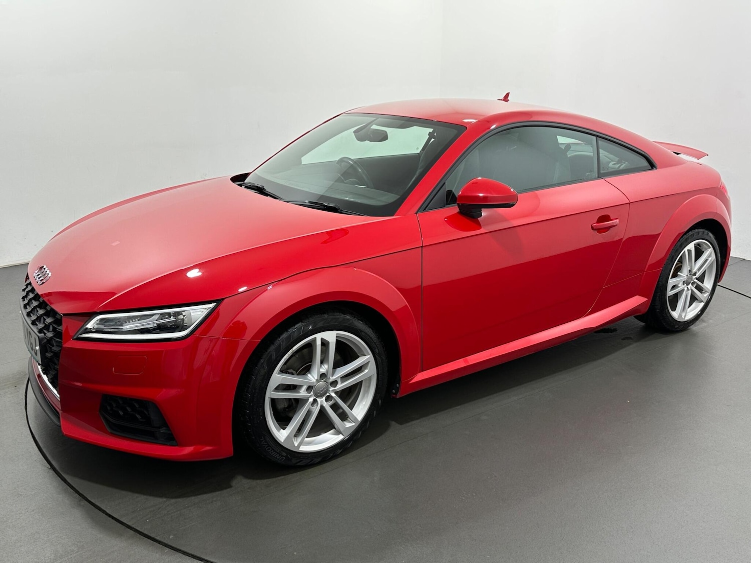Used Audi TT 2020 for sale - 76878688: Photo 48