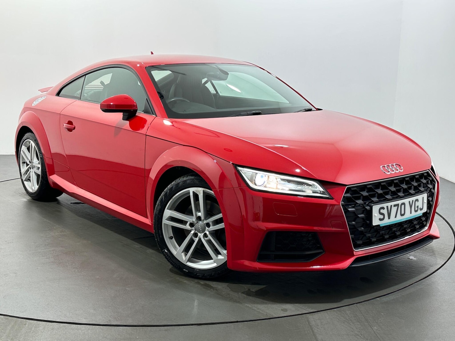 Used Audi TT 2020 for sale - 76878688: Photo 49