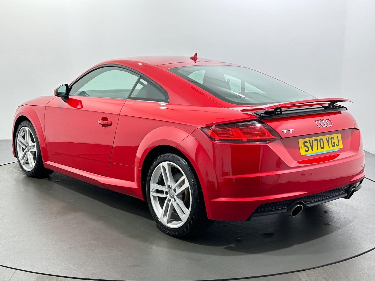 Used Audi TT 2020 for sale - 76878688: Photo 6