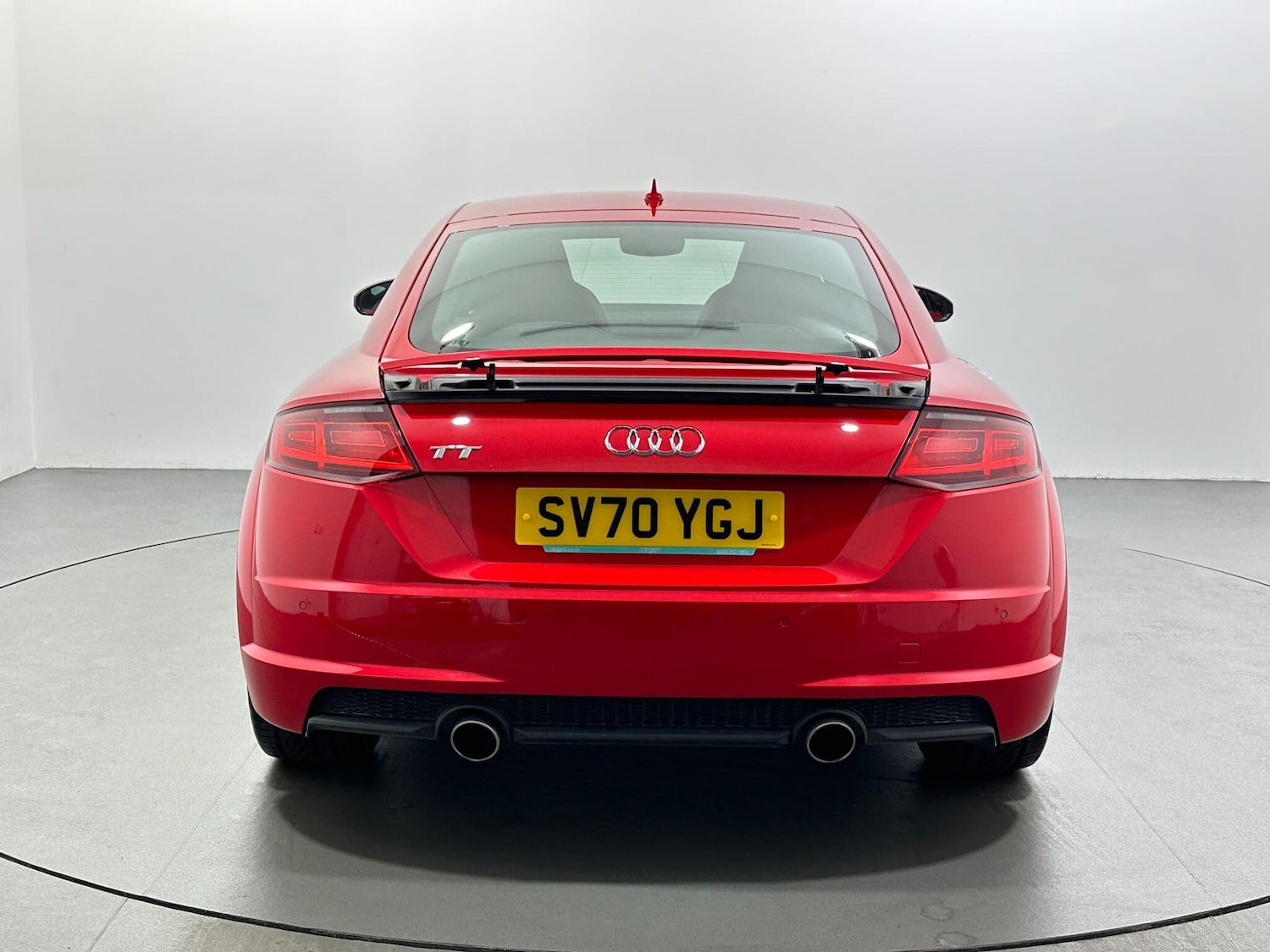Used Audi TT 2020 for sale - 76878688: Photo 7