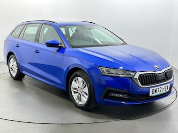 Used Skoda Octavia 2023 for sale - 78260908: Photo