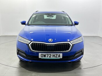 Used Skoda Octavia 2023 for sale - 78260908: Photo
