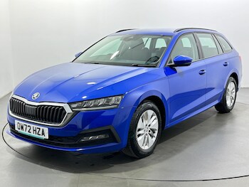 Used Skoda Octavia 2023 for sale - 78260908: Photo