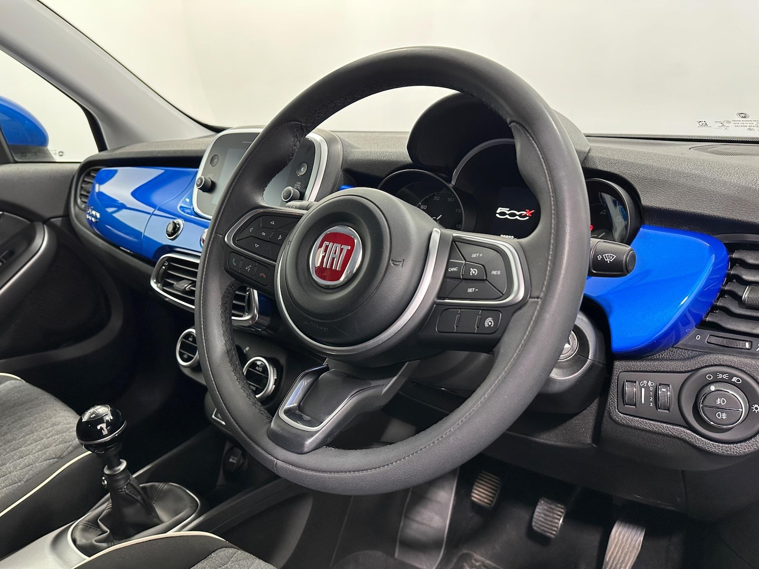 Used Fiat 500X 2020 for sale - 76878958: Photo 10