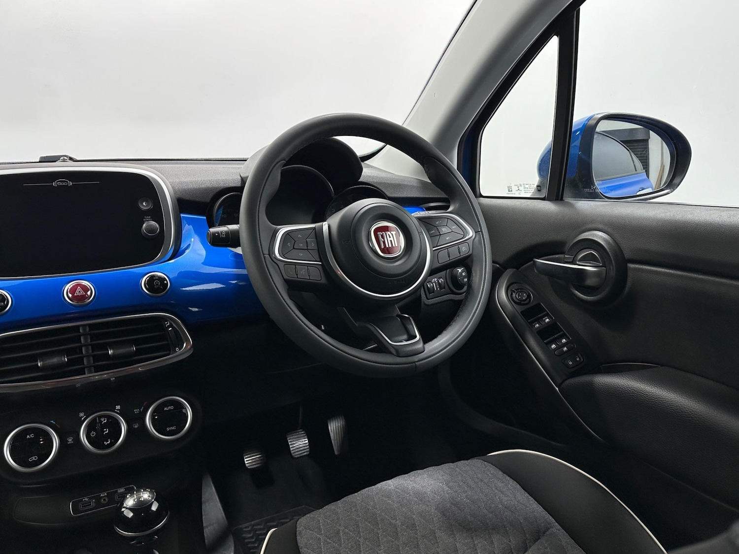 Used Fiat 500X 2020 for sale - 76878958: Photo 11