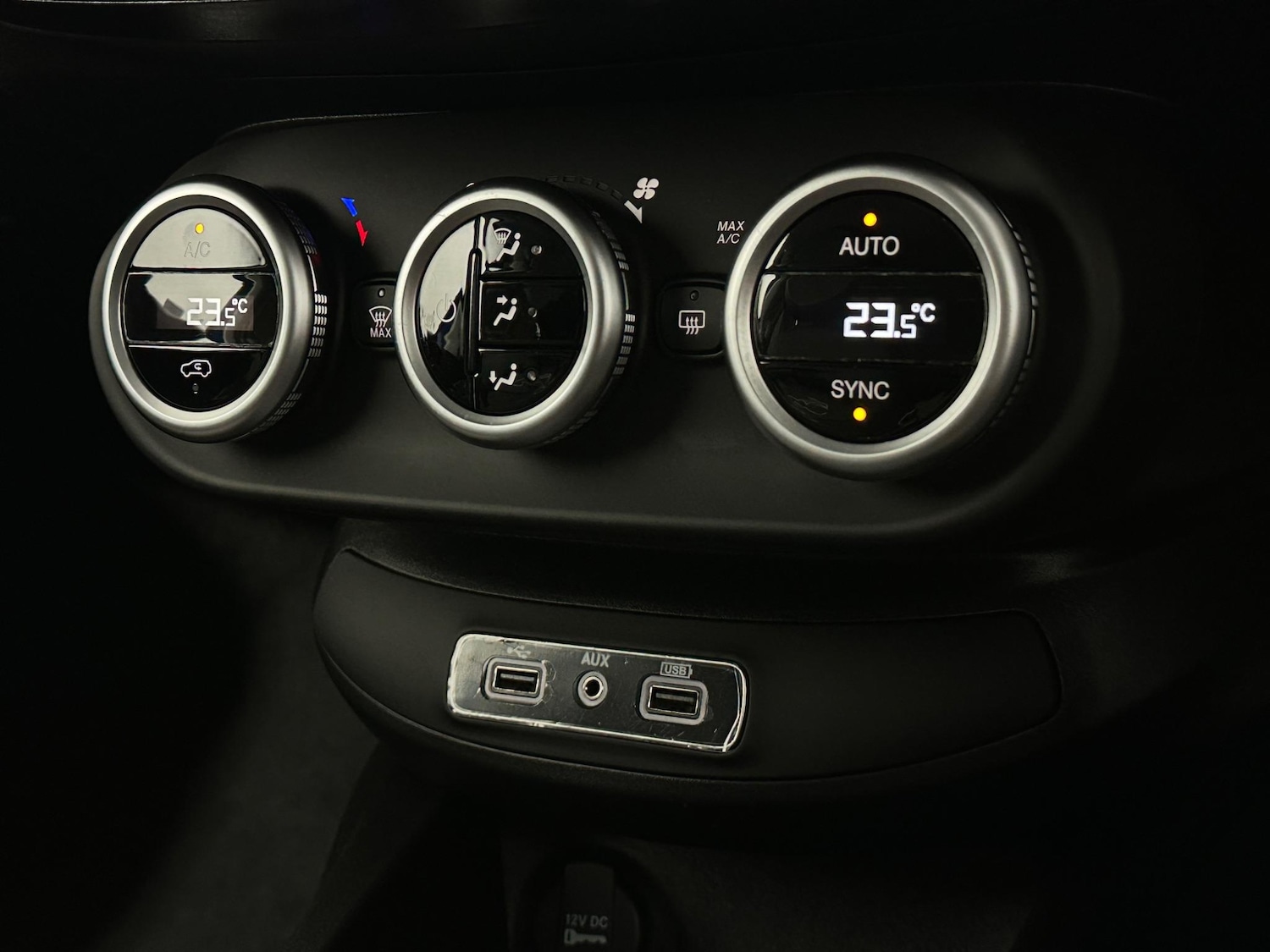 Used Fiat 500X 2020 for sale - 76878958: Photo 20