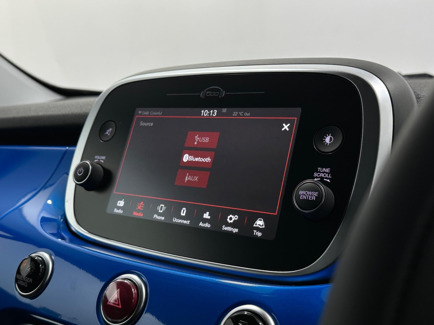 Used Fiat 500X 2020 for sale - 76878958: Photo 21