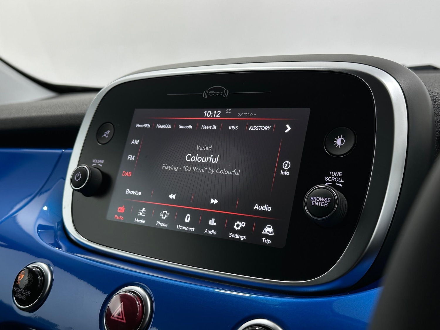 Used Fiat 500X 2020 for sale - 76878958: Photo 22