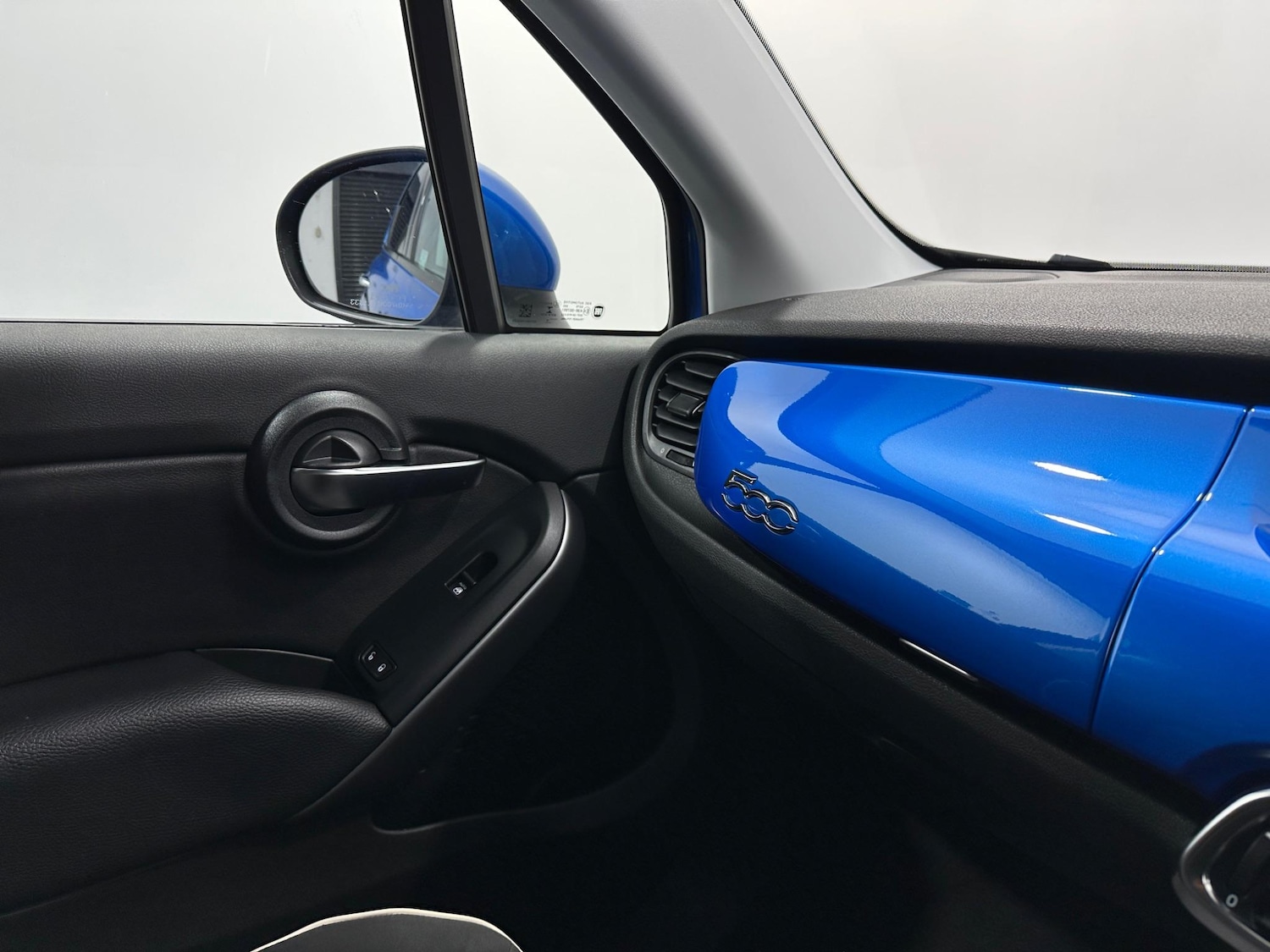 Used Fiat 500X 2020 for sale - 76878958: Photo 23