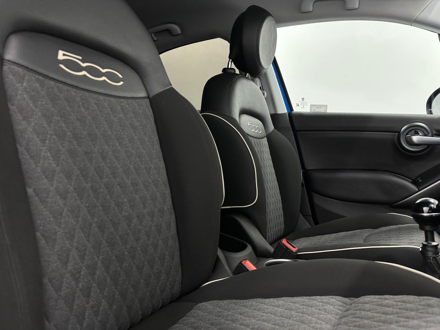 Used Fiat 500X 2020 for sale - 76878958: Photo 27