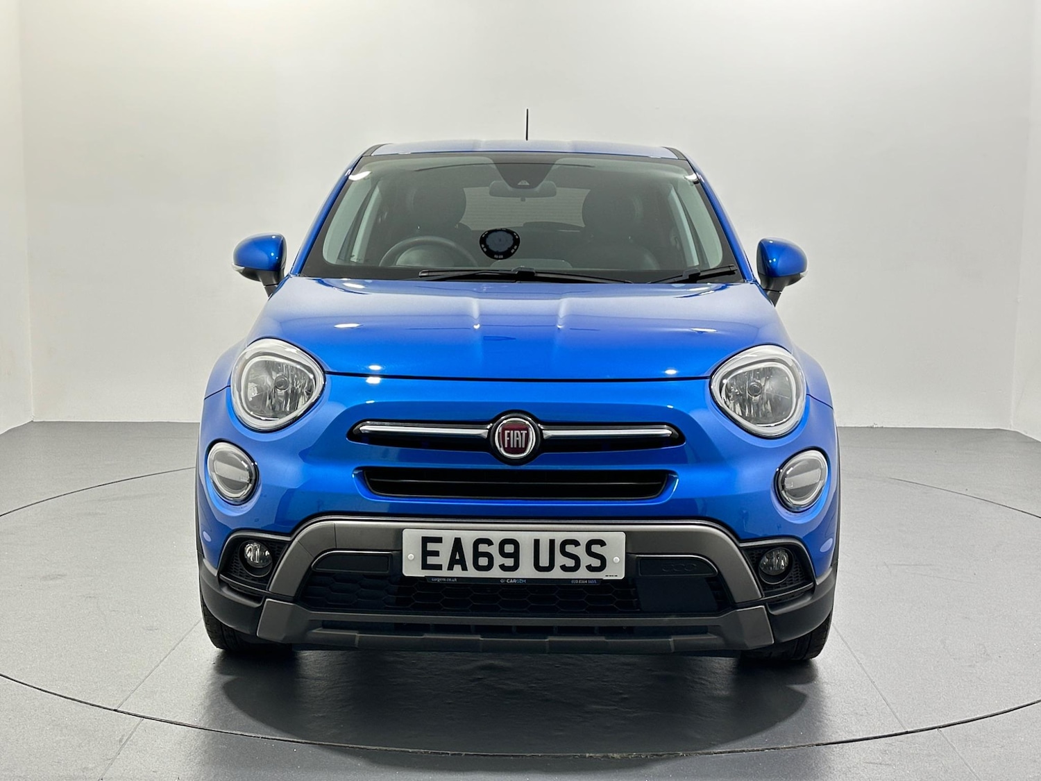 Used Fiat 500X 2020 for sale - 76878958: Photo 3