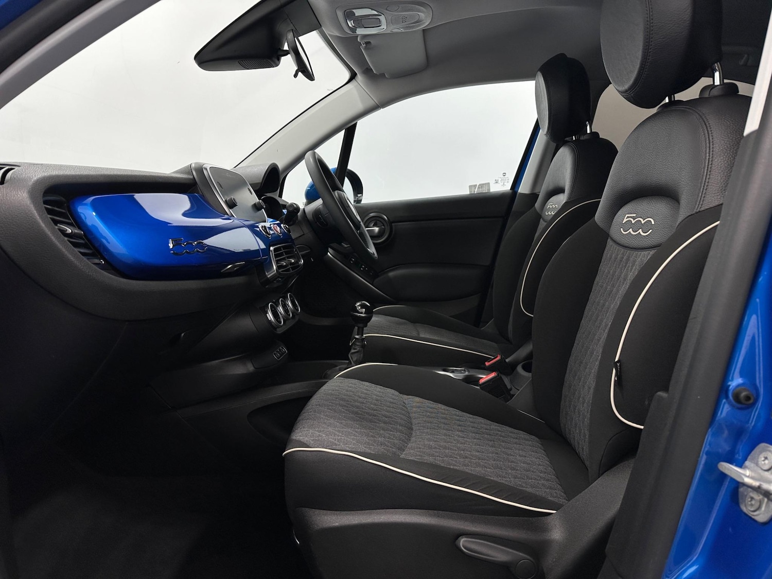 Used Fiat 500X 2020 for sale - 76878958: Photo 30