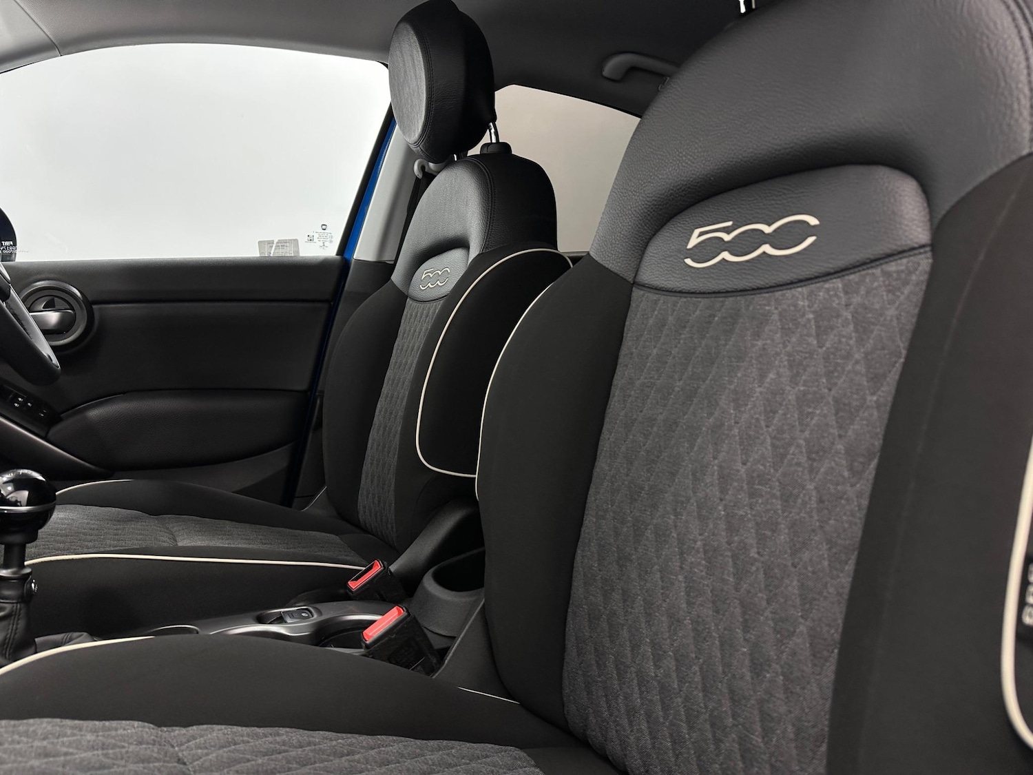 Used Fiat 500X 2020 for sale - 76878958: Photo 31