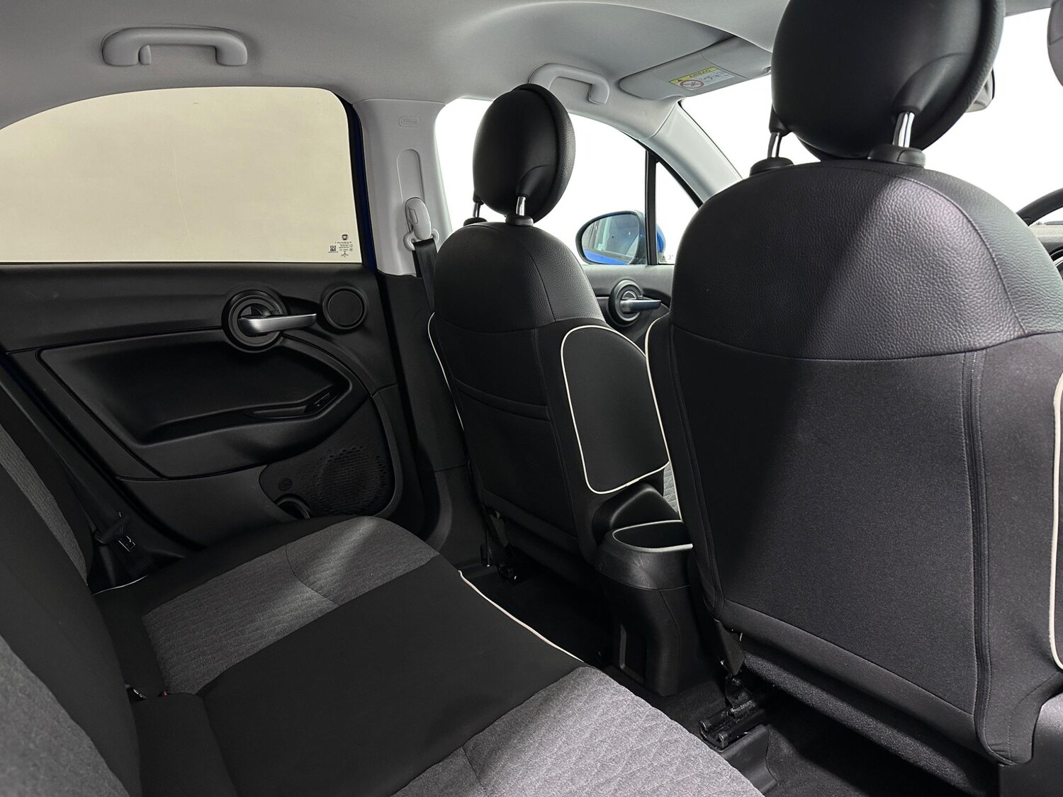 Used Fiat 500X 2020 for sale - 76878958: Photo 37