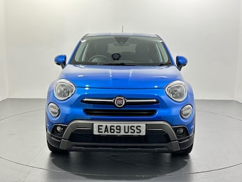 Used Fiat 500X 2020 for sale - 76878958: Photo