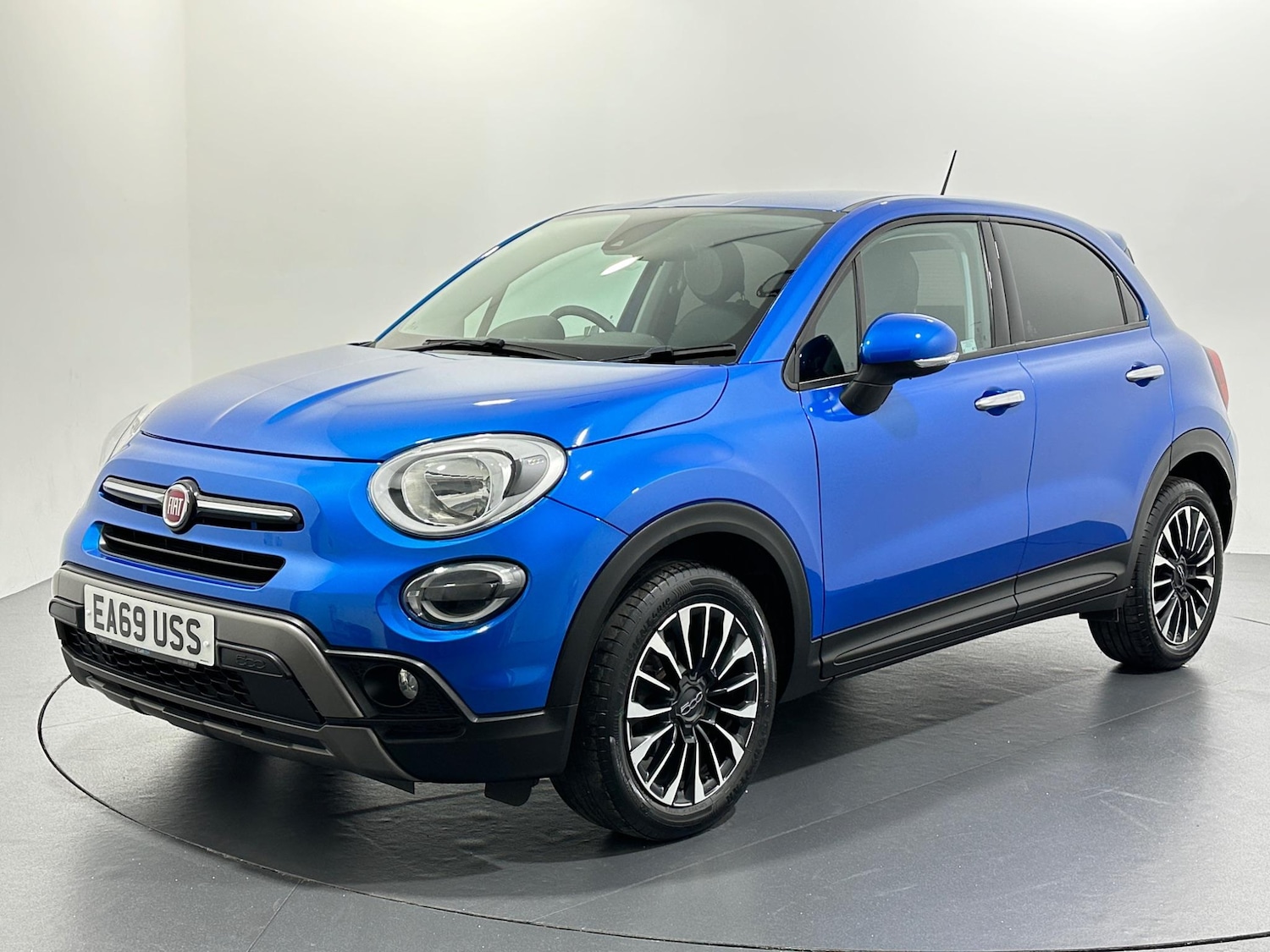 Used Fiat 500X 2020 for sale - 76878958: Photo 4