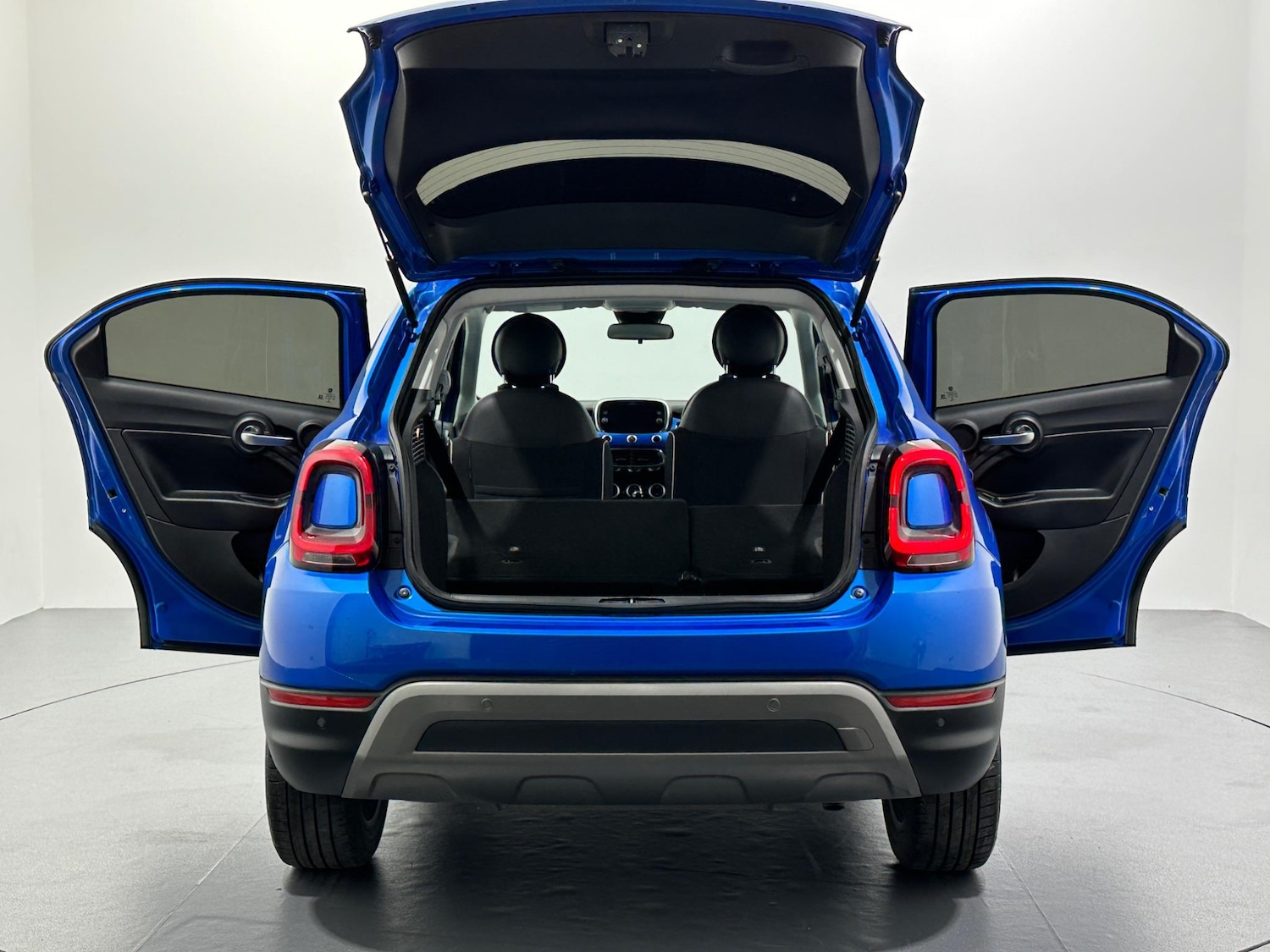 Used Fiat 500X 2020 for sale - 76878958: Photo 40