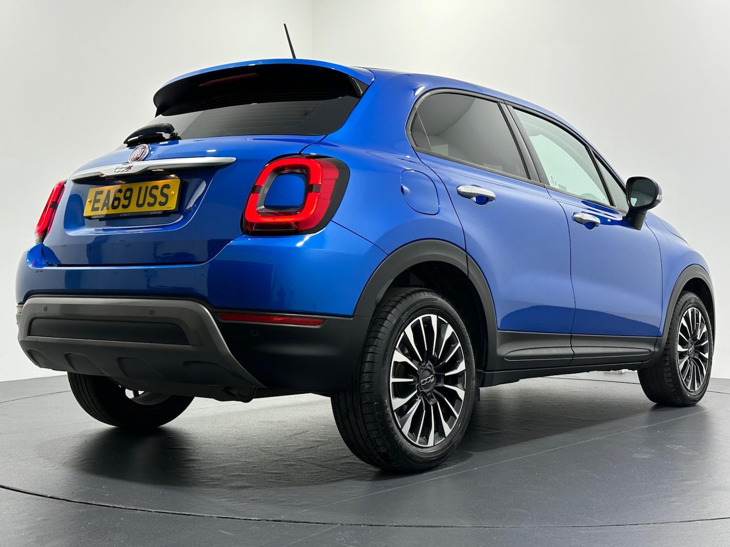 Used Fiat 500X 2020 for sale - 76878958: Photo 44