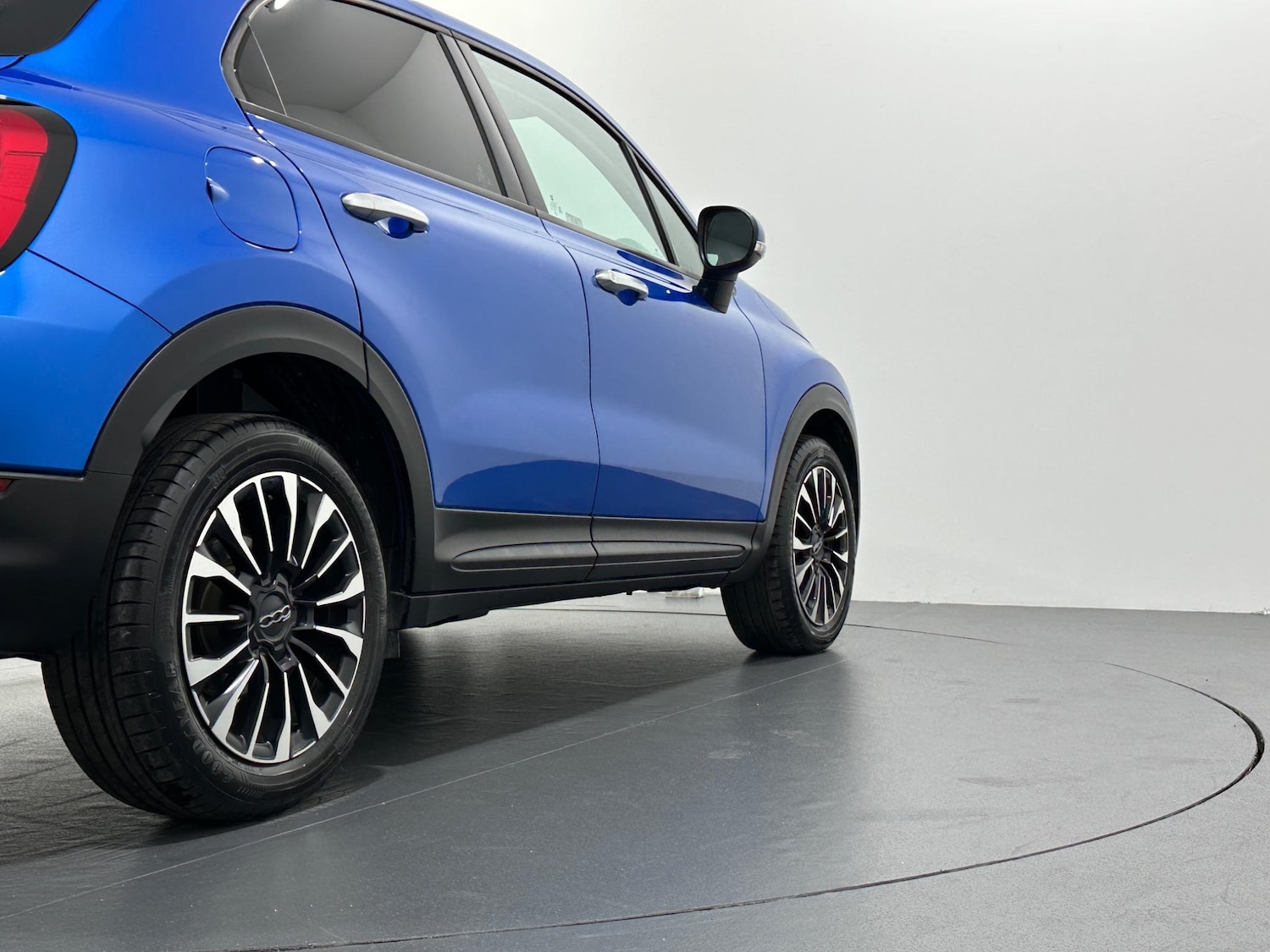 Used Fiat 500X 2020 for sale - 76878958: Photo 45