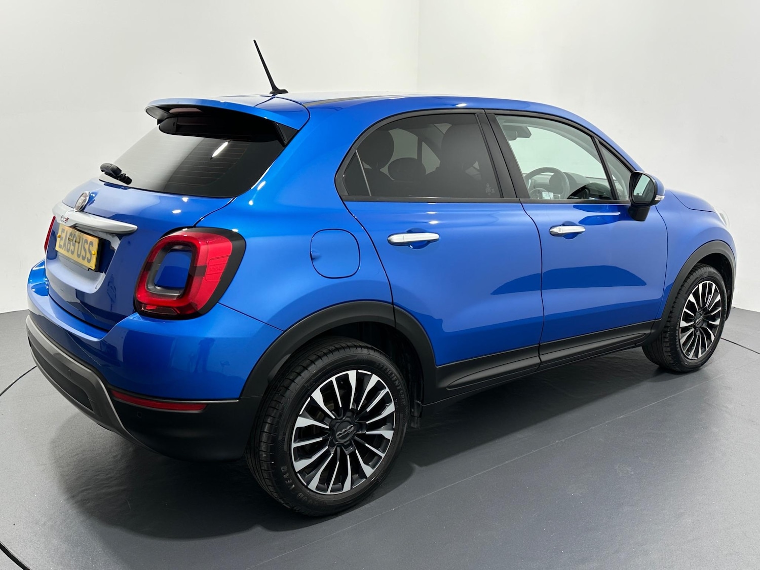Used Fiat 500X 2020 for sale - 76878958: Photo 47