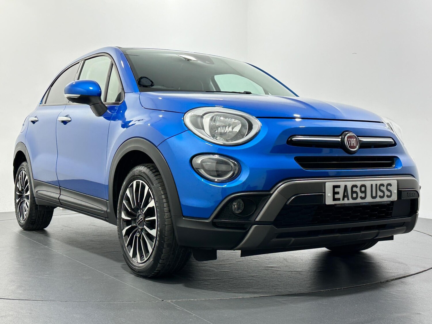 Used Fiat 500X 2020 for sale - 76878958: Photo 48