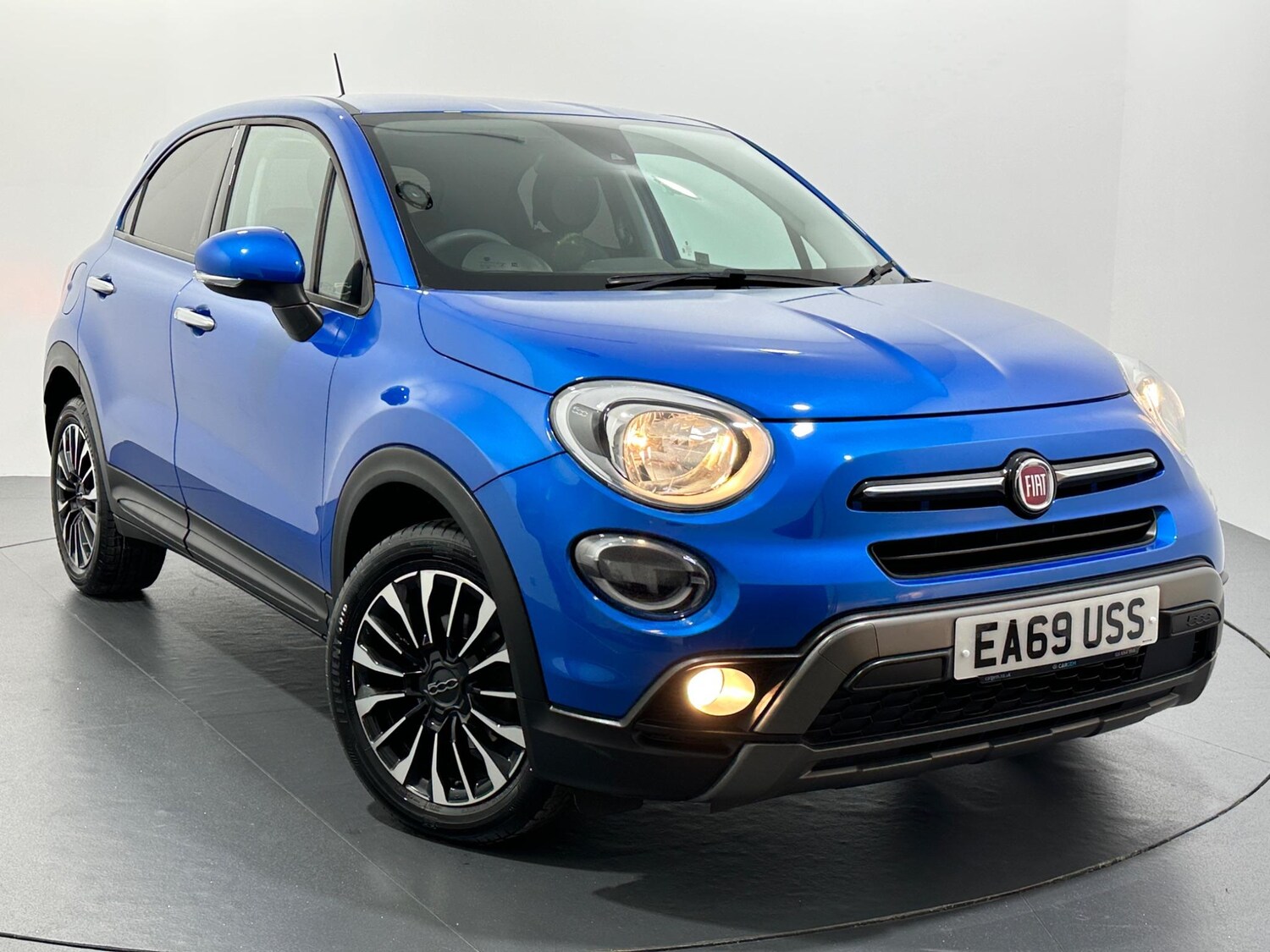 Used Fiat 500X 2020 for sale - 76878958: Photo 49