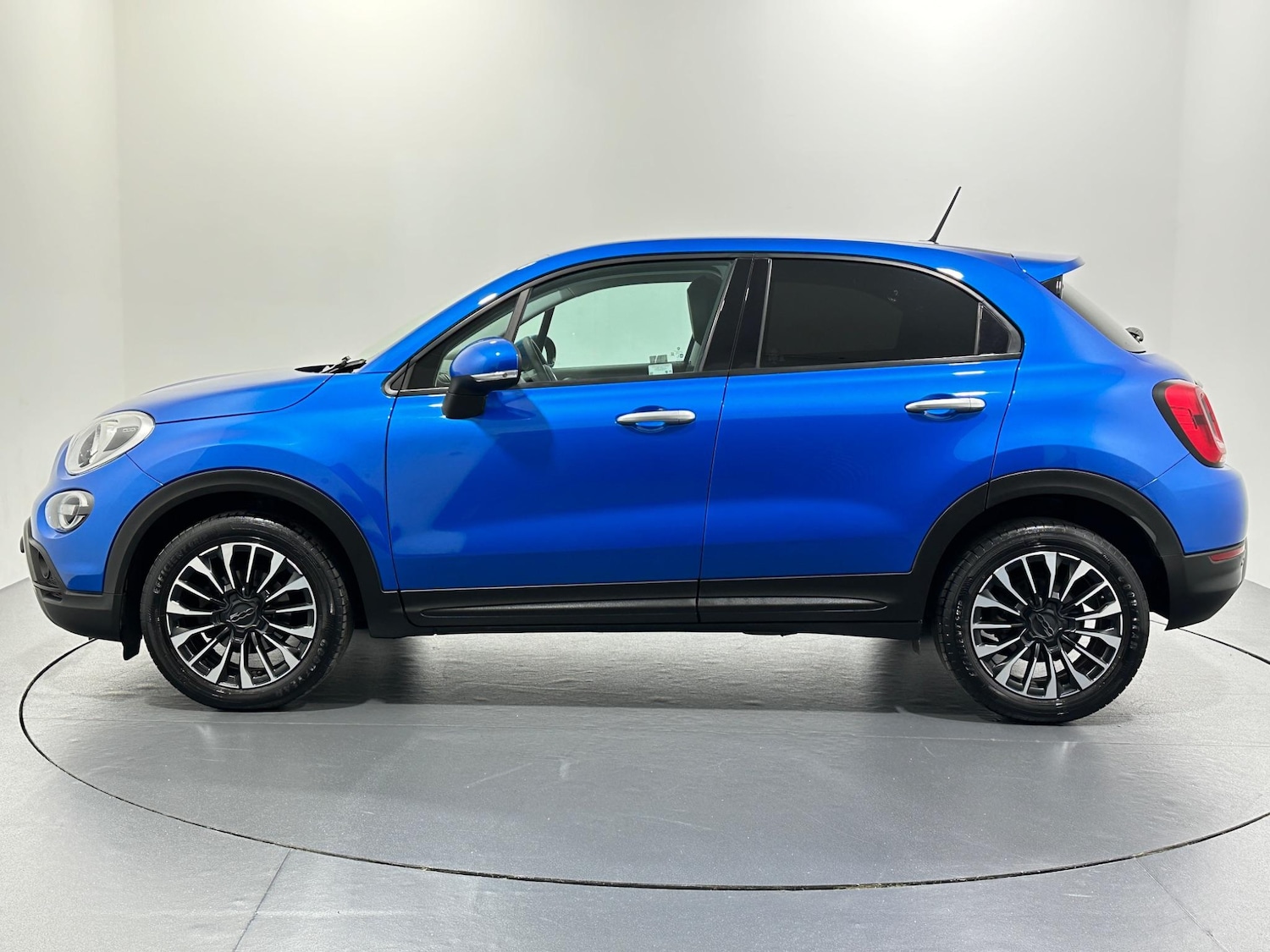 Used Fiat 500X 2020 for sale - 76878958: Photo 5