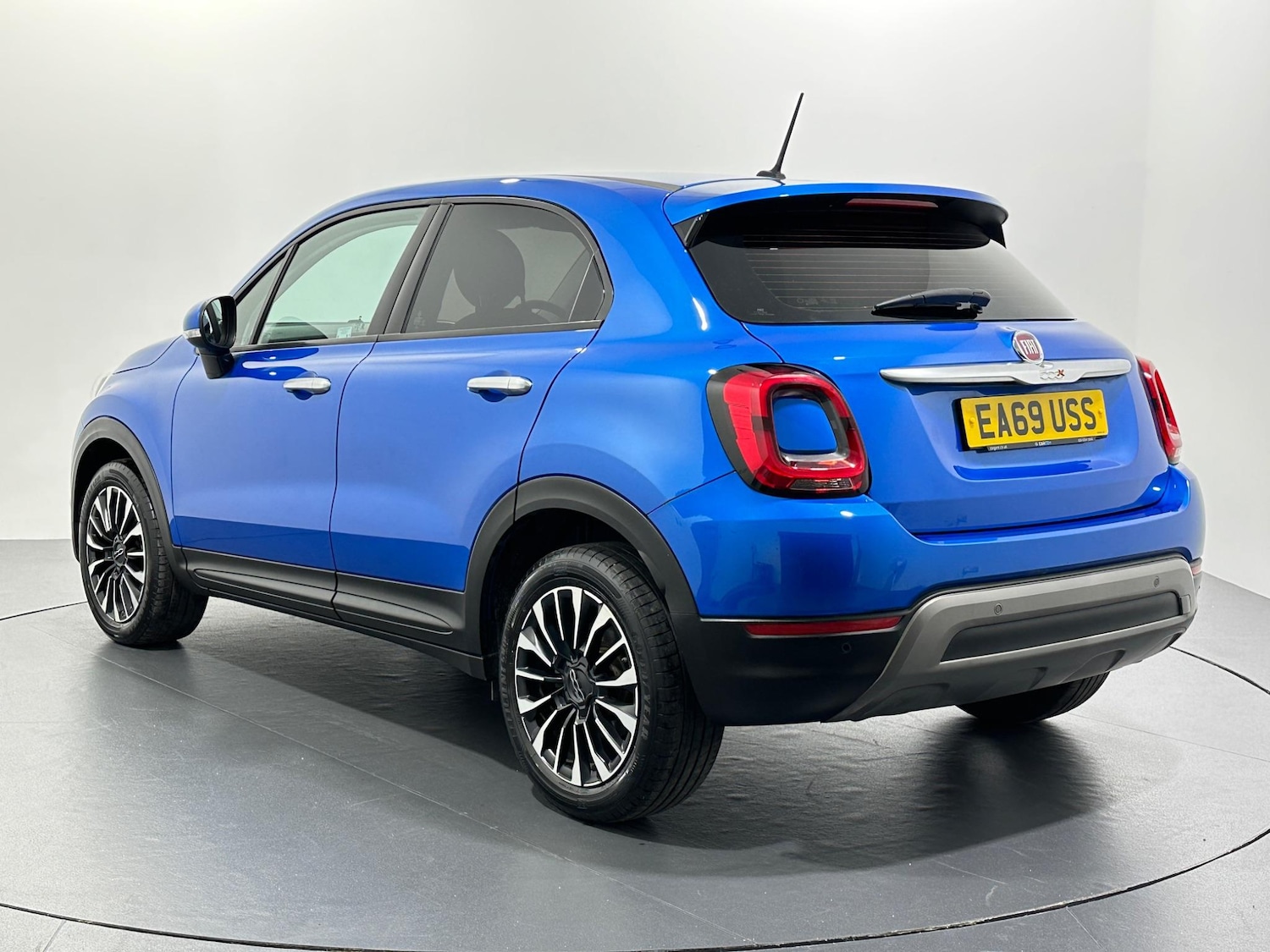 Used Fiat 500X 2020 for sale - 76878958: Photo 6