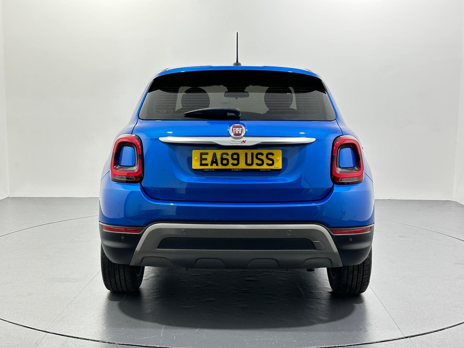 Used Fiat 500X 2020 for sale - 76878958: Photo 7