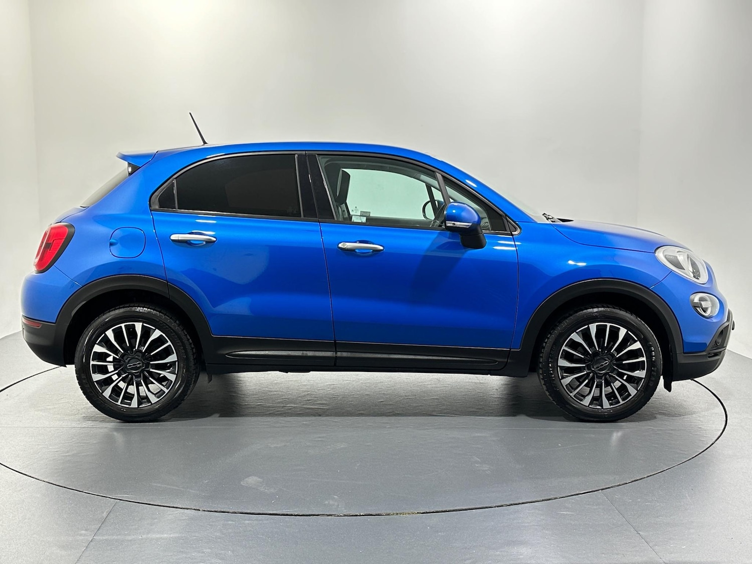 Used Fiat 500X 2020 for sale - 76878958: Photo 9