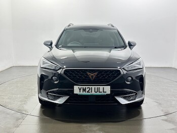 Used Cupra Formentor 2021 for sale - 79646302: Photo