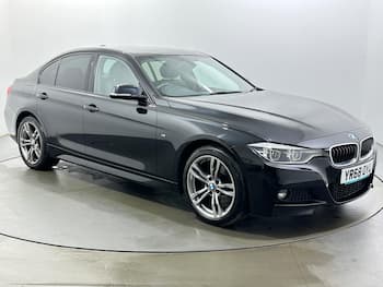 Used BMW 3 Series 2018 for sale - 79847759: Photo