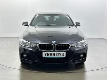 Used BMW 3 Series 2018 for sale - 79847759: Photo