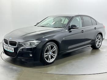 Used BMW 3 Series 2018 for sale - 79847759: Photo