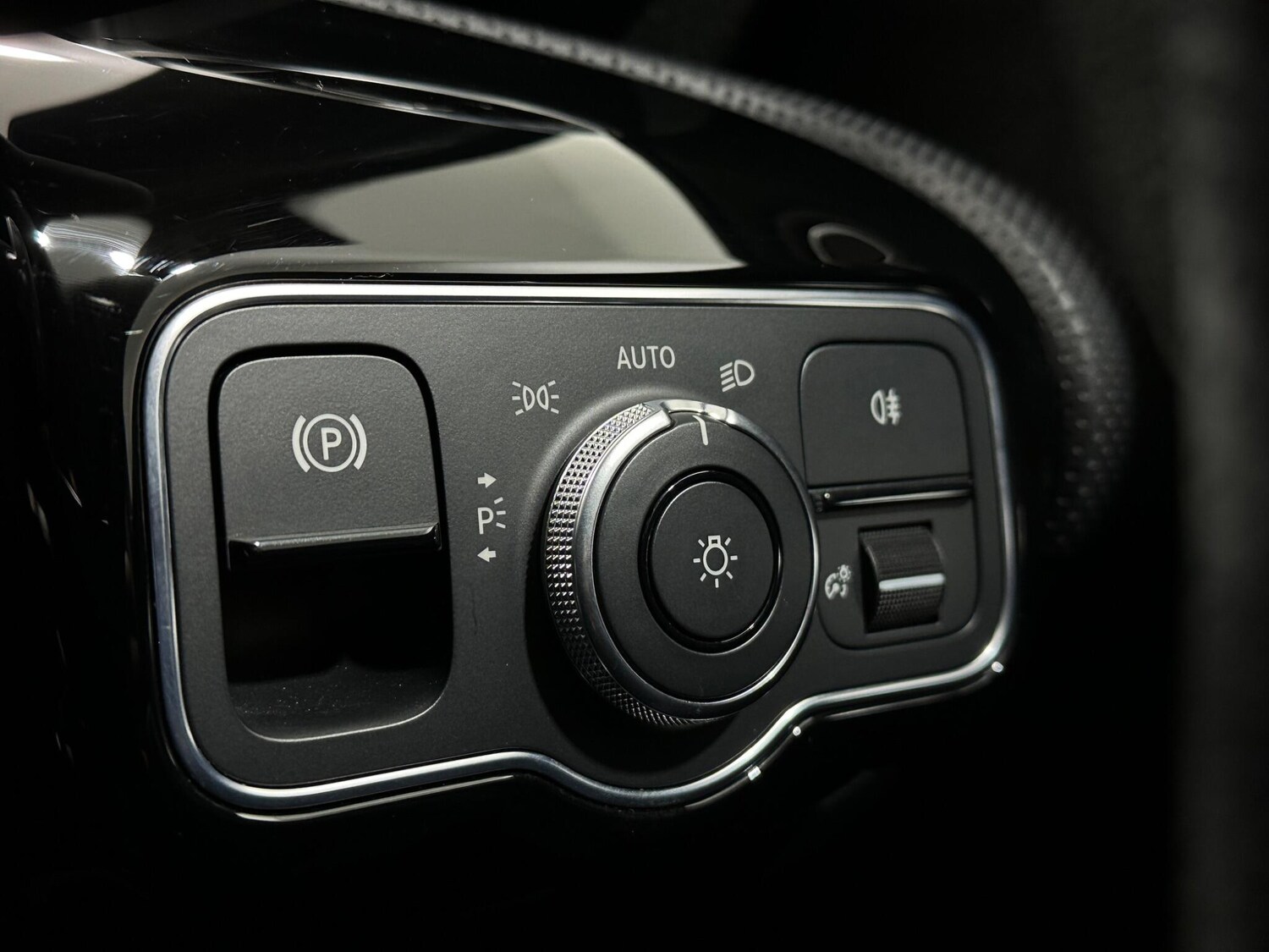 Used Mercedes-Benz A-Class for sale - 77587019: Photo 18