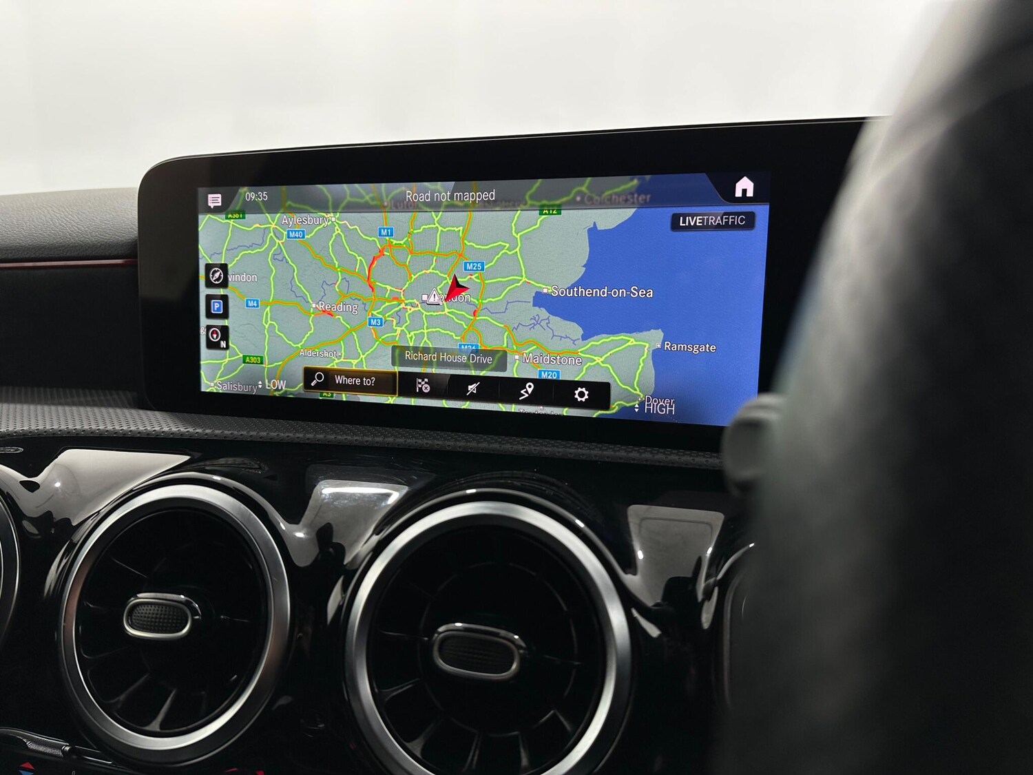 Used Mercedes-Benz A-Class for sale - 77587019: Photo 25