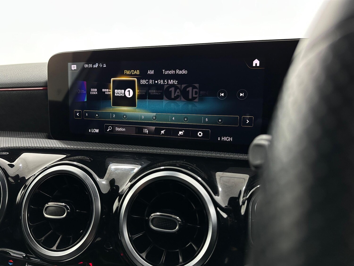 Used Mercedes-Benz A-Class for sale - 77587019: Photo 26