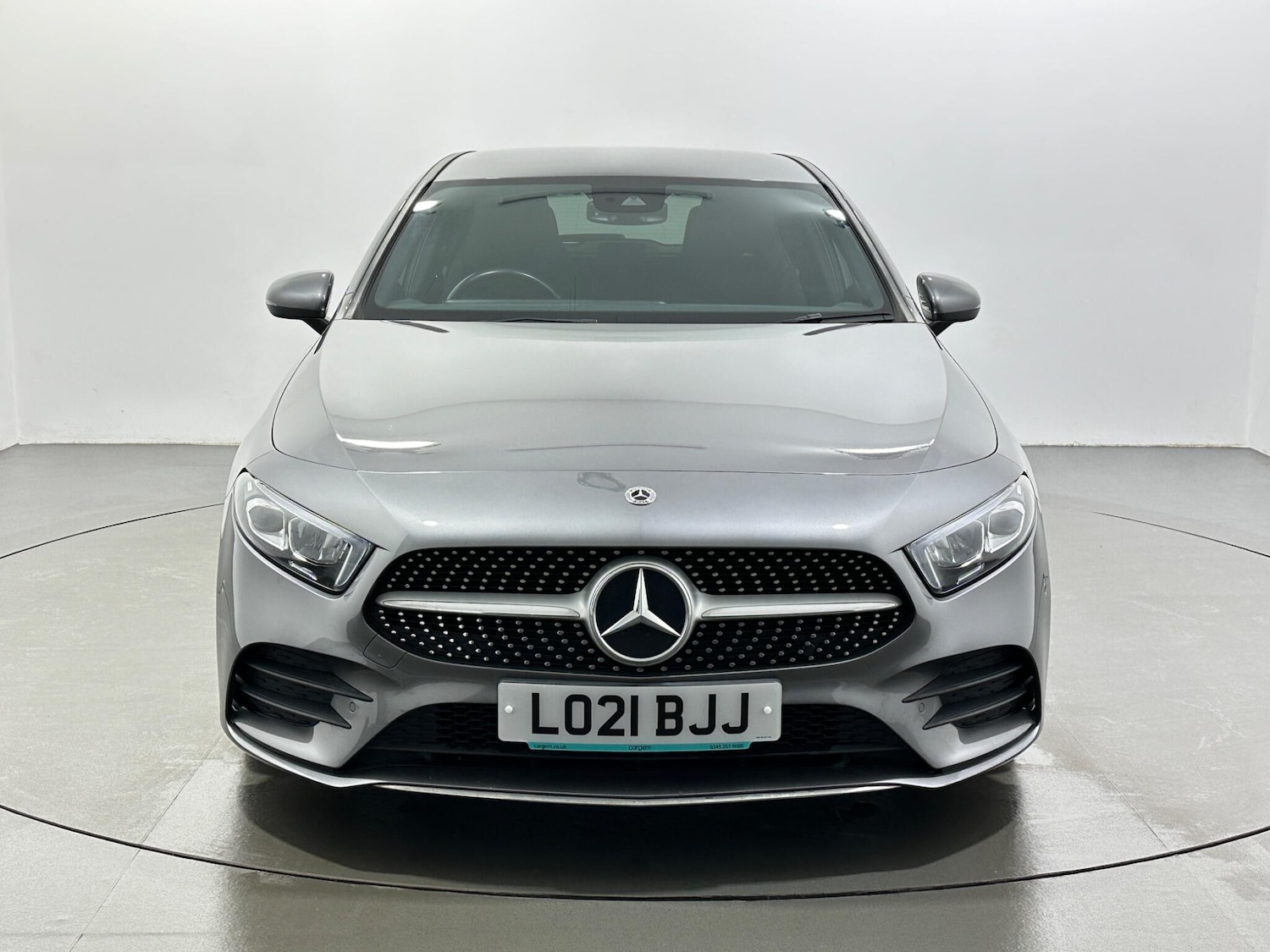 Used Mercedes-Benz A-Class for sale - 77587019: Photo 3