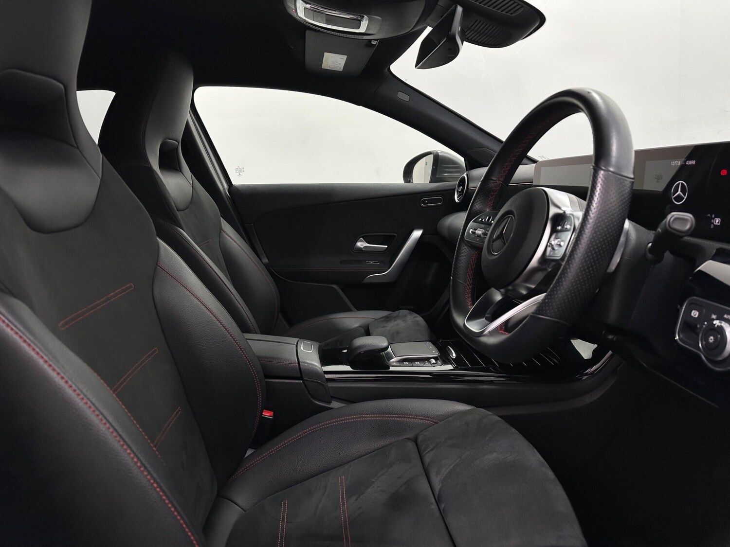 Used Mercedes-Benz A-Class for sale - 77587019: Photo 33