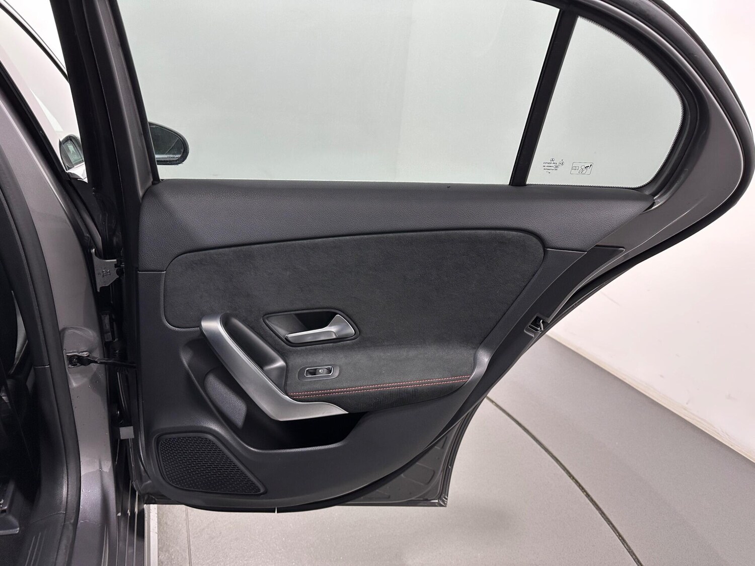 Used Mercedes-Benz A-Class for sale - 77587019: Photo 44