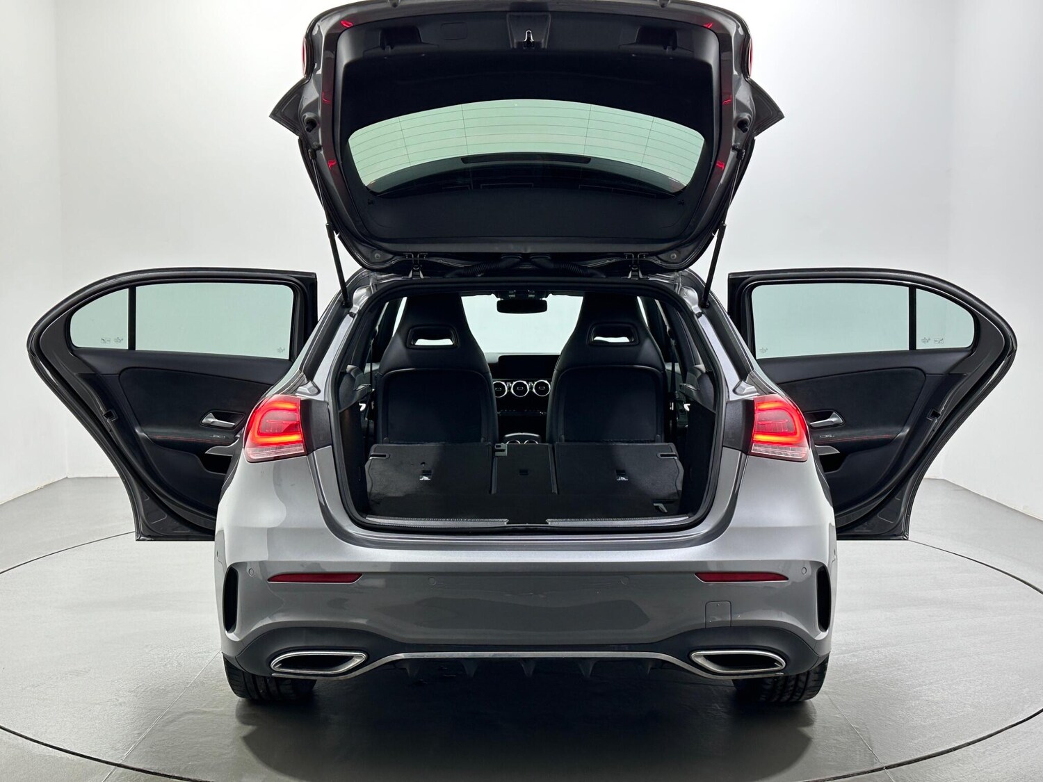 Used Mercedes-Benz A-Class for sale - 77587019: Photo 45